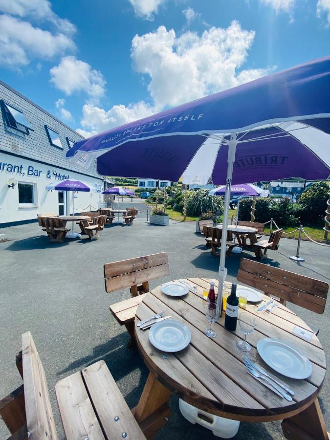 Croyde Bay Hotel Or Self Catering Exterior foto