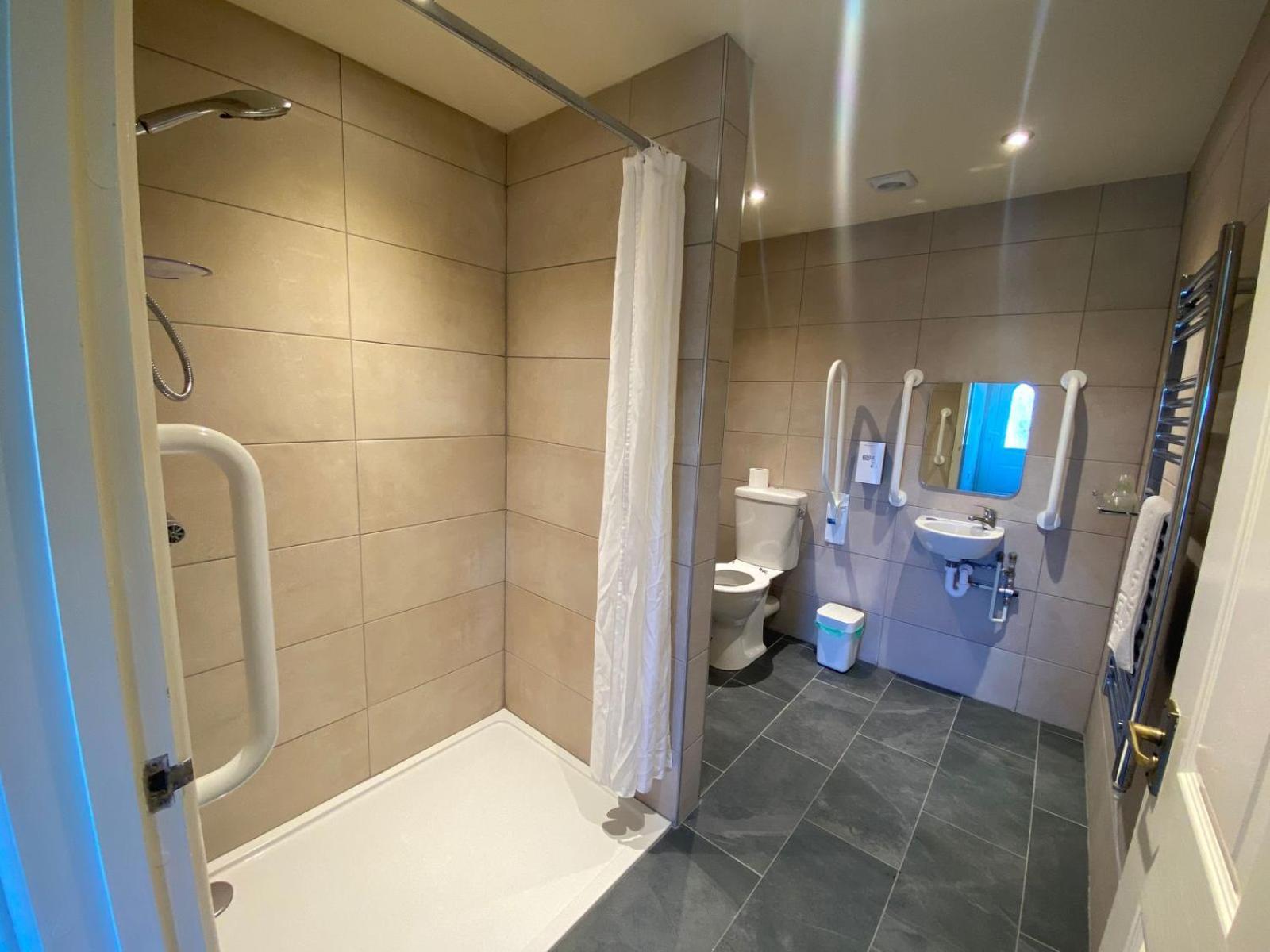 Croyde Bay Hotel Or Self Catering Exterior foto