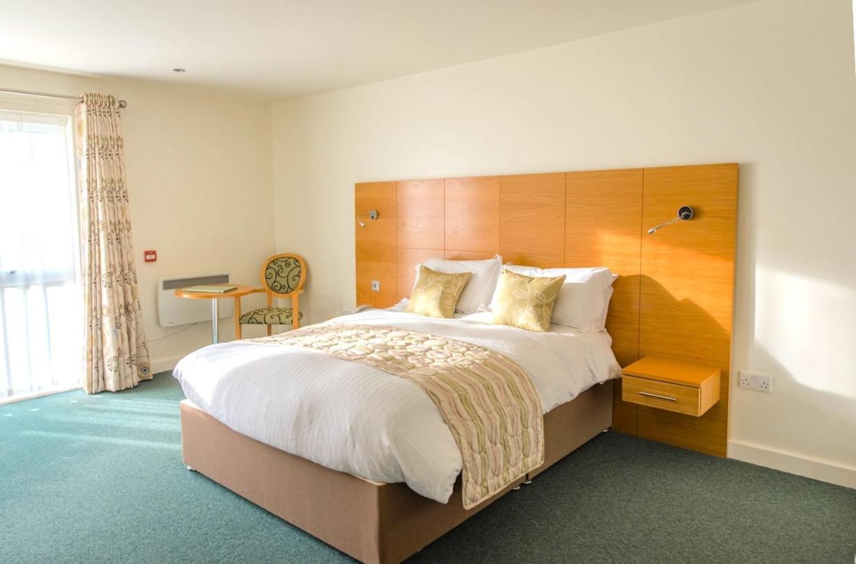 Croyde Bay Hotel Or Self Catering Exterior foto