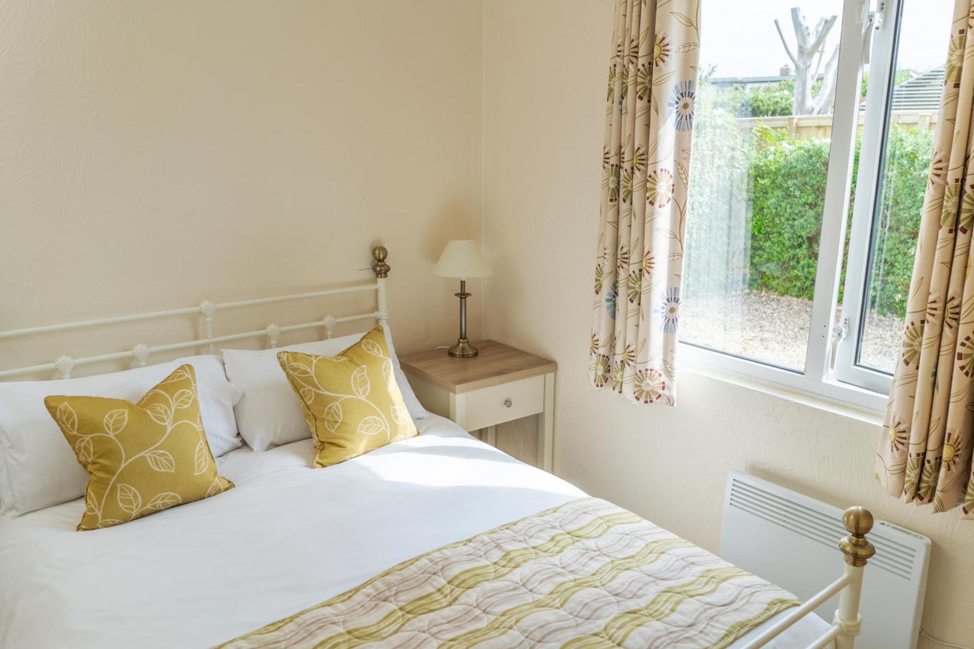 Croyde Bay Hotel Or Self Catering Exterior foto