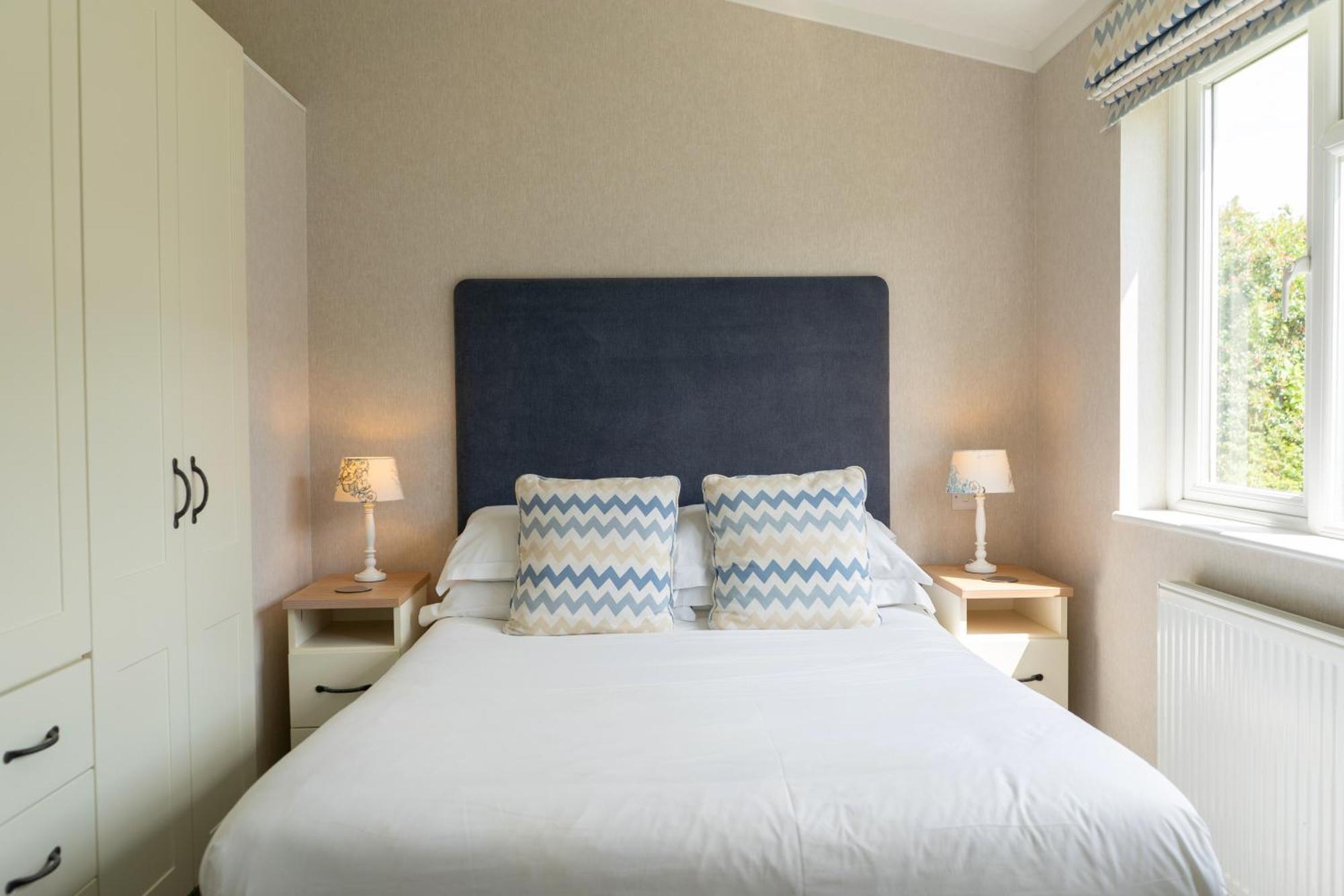 Croyde Bay Hotel Or Self Catering Exterior foto