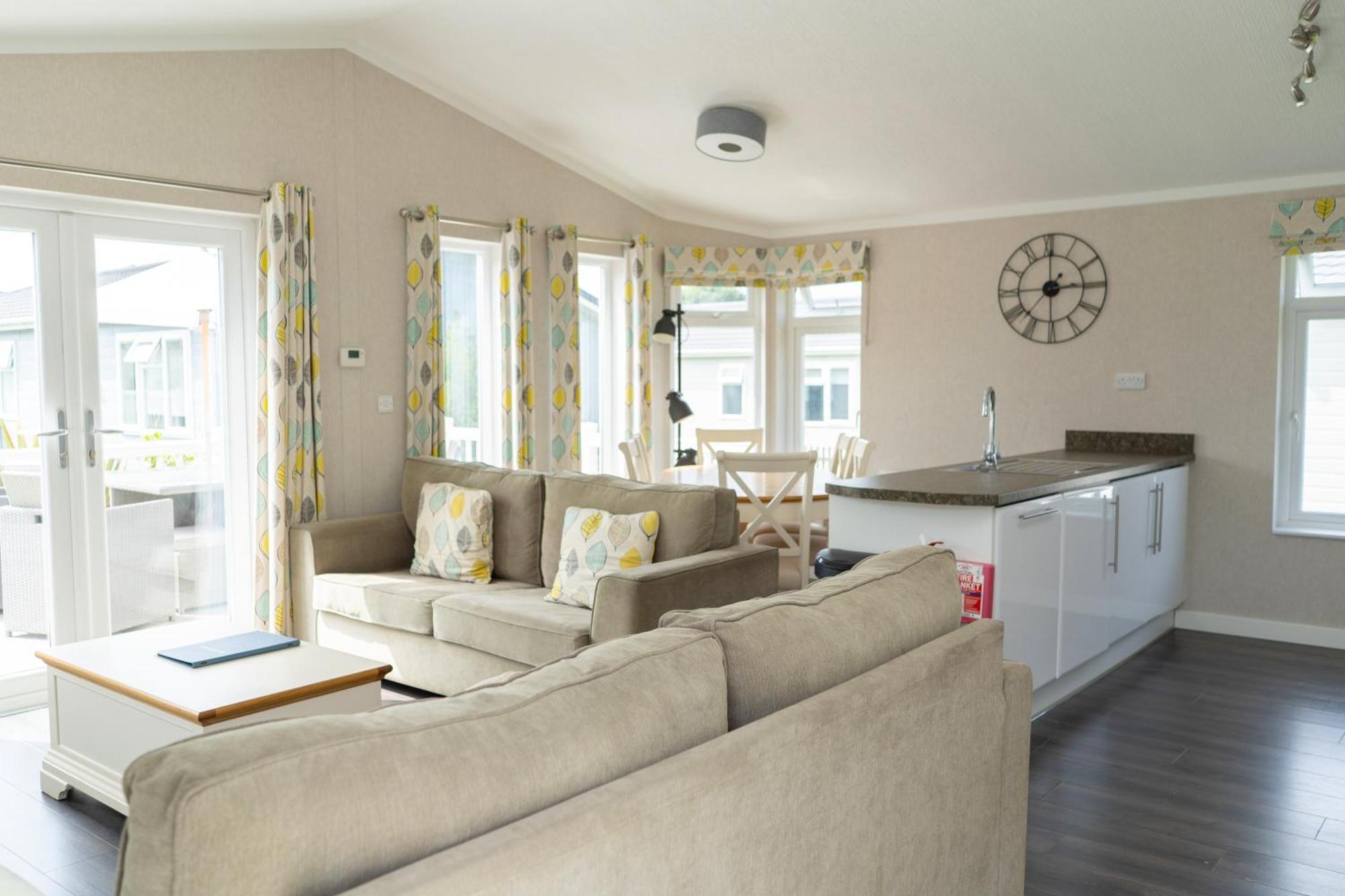 Croyde Bay Hotel Or Self Catering Exterior foto