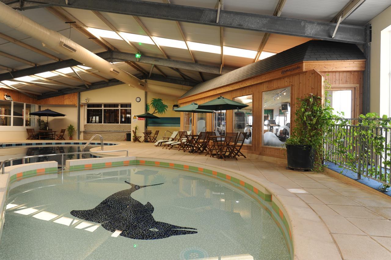 Croyde Bay Hotel Or Self Catering Exterior foto